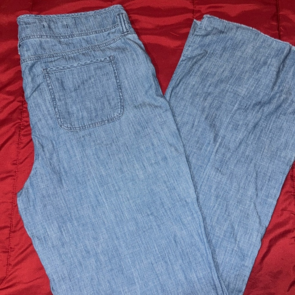 NYDJ Everly Jeans New w tags 16Tall